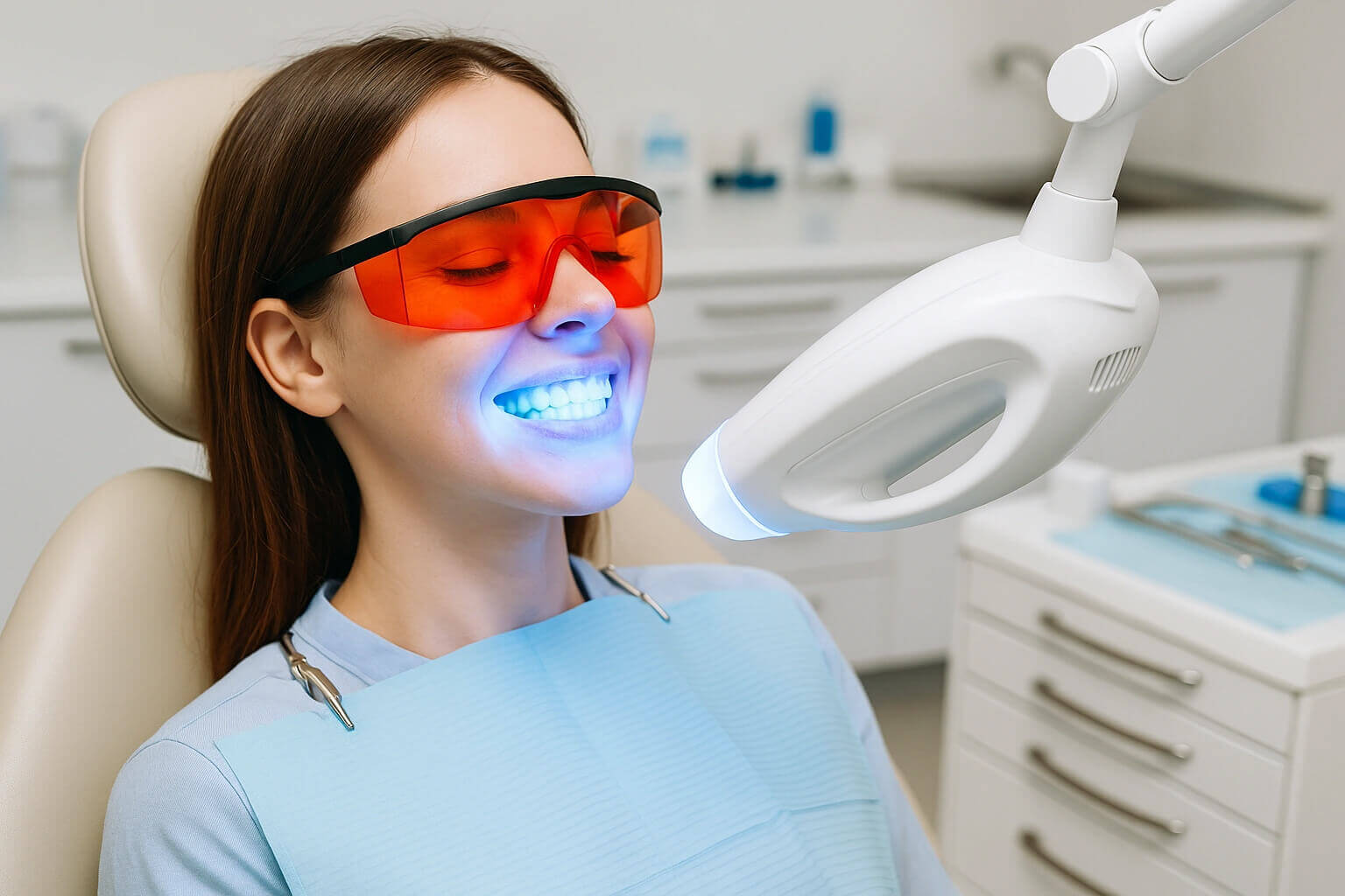 AI Dental Design