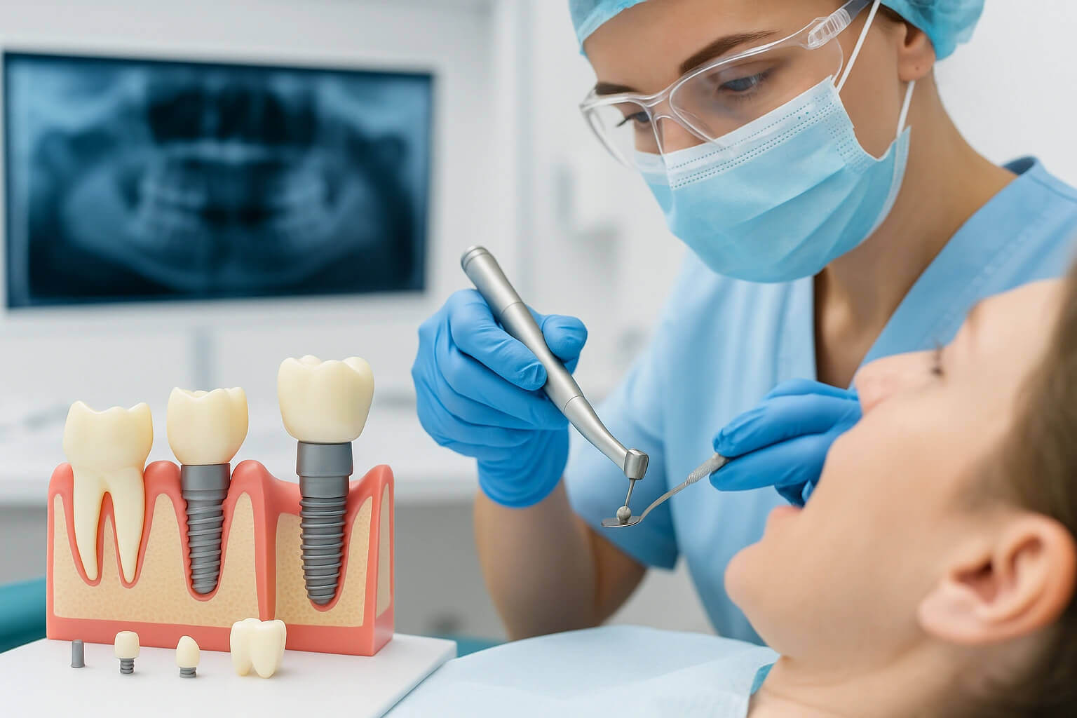 Dental CAD Future